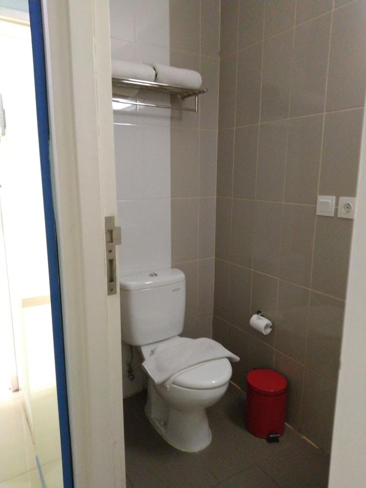 Cordex Hotel Ancol Jakarta Eksteriør bilde