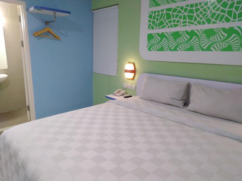 Cordex Hotel Ancol Jakarta Eksteriør bilde